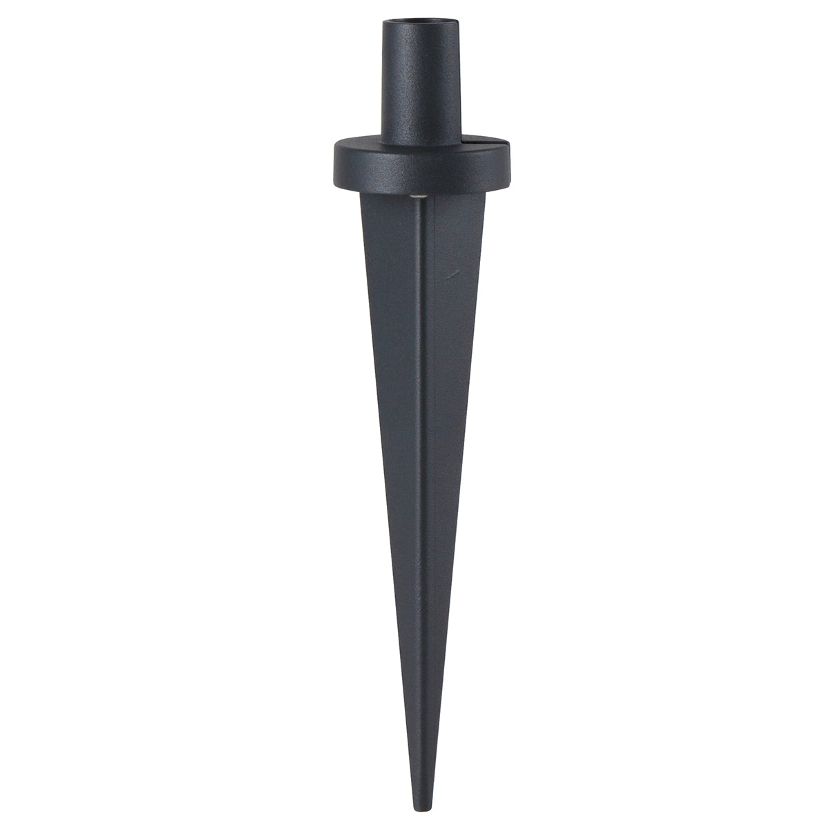 STEM SPIKE Pique en acier à planter pour borne solaire STEM H18cm