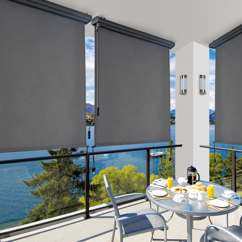 Store enrouleur d'extérieur