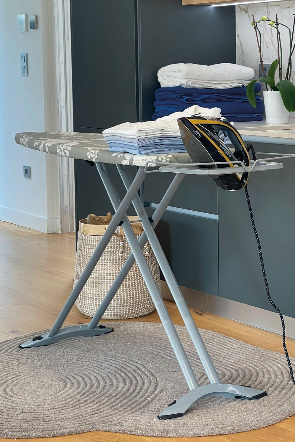 équipement maison aspirateur