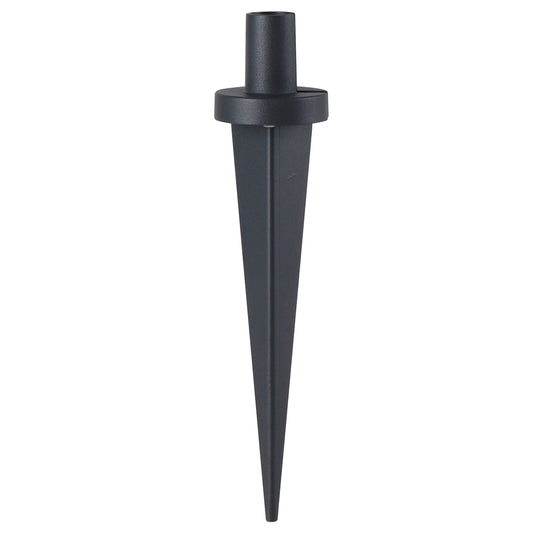 STEM SPIKE Pique en acier à planter pour borne solaire STEM H18cm