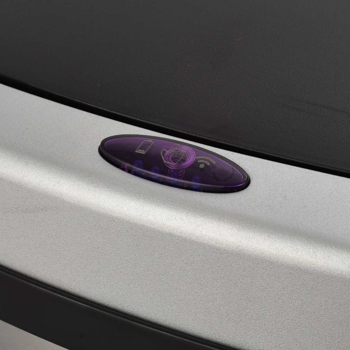 Poubelle Automatique 50l Poubelle Cuisine Automatique 58L MAJESTIC SILVER - Ouverture Infrarouge - Inox Brossé Poubelle De Cuisine Poubelle Automatique 50l Poubelle Cuisine Automatique 58L MAJESTIC SILVER - Ouverture Infrarouge - Inox Brossé Poubelle De Cuisine